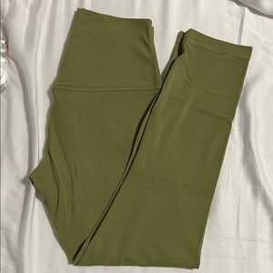 Lululemon Align Leggings, 4